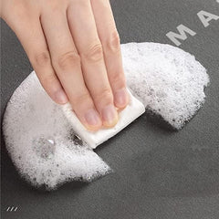 2 Pcs Kitchen Mat