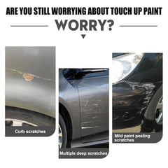 Car Scratch Remover Pack of 2