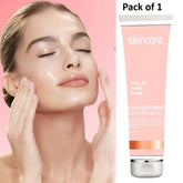 Collagen Night Wrapping Peel Off Mask Pack of 1