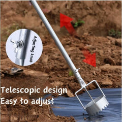 Greenhouse Film Punch