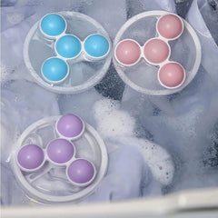 Washing Machine Hair Removel Ball