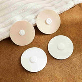 5 Pcs Reusable Multifunctional Buttons