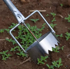 Greenhouse Film Punch