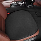 Car Seat Front Cover - 1 Piece ( Random Design and Colour)