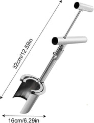 Soil Potting Machine Tool