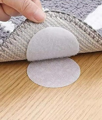 Carpet Fixer Double Sided Patch (Pack of 10)
