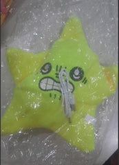 Rechargeable Talking Star Baby Toys
