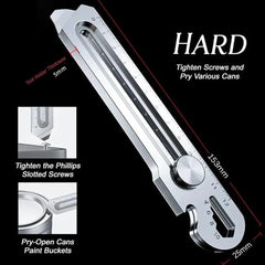 6 in 1 Versatile Tool Cutter