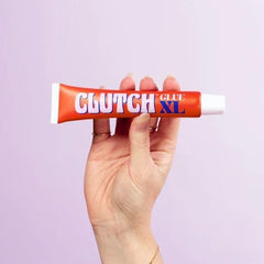 Clutch Body Glue