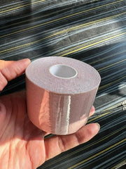 Kinesiology Tape Adhesive for Muscle Pain Relief