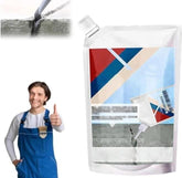 Heavy-Duty Concrete Crack Repair Adhesive 100 gm