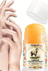 Hand & Foot Roll On for Roughness & Dryness 40gm
