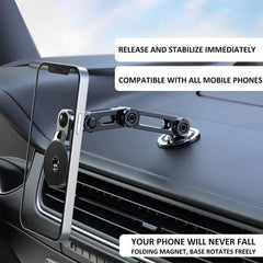 Universal 360� PRO Phone Holder
