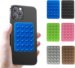 Hands-Free Mobile Accessory Holder for Selfies and Videos