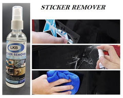 Sticker Remover- 100 ml Sticker Remover