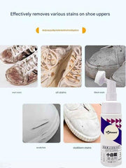 Fezora Sports & Sneaker Cleaner Kit 150 ml