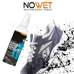 All in 1 Waterproof Spray 100ml Each (Pack of 2)