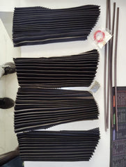 Car Sunshade for Window 4 Pcs