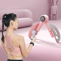 Pelvic Floor Muscle Trainer