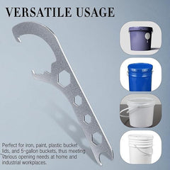 Lid Opener Remover Tool