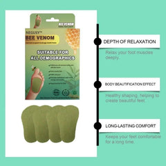 Heating Therapy Patches Pack of 10