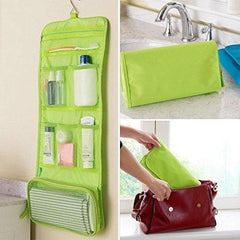 Travelling Make up Bag