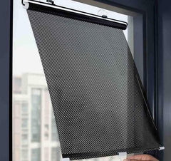 Multipurpose Portable Window Curtain