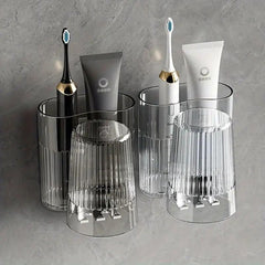 Luxury Toothbrush Holder