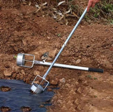 Greenhouse Film Punch