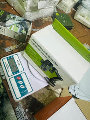 One Button Pop Up Suction Cup Phone Holder