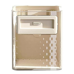 Foldable Wall Mounted Trash Can