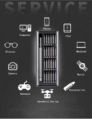 24 Pieces Precision Screwdriver Set