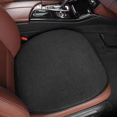Car Seat Front Cover - 1 Piece ( Random Design and Colour)