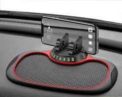 Anti-Slip Car Dashboard Mat