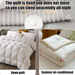 5 Pcs Reusable Multifunctional Buttons