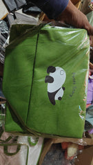 Little Panda Storage OrganizerStore Wardrobe Organizer For Clothes