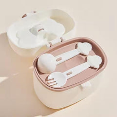 Milk Powder Container