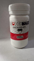Snake Maxx Non-Toxic Biodegradable Pet-Friendly Snake Repellent Powder 200g