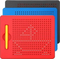 Magnetic Drawing Board for Kids