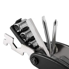 15 in 1 Multipurpose Tool Kit