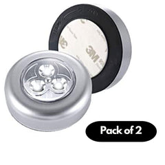 Stick Touch Lamp Pack of 2