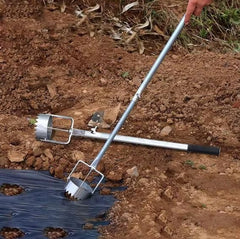 Greenhouse Film Punch