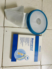 Waterproof Cast cover for the leg