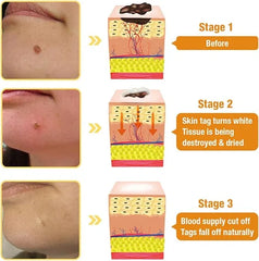 GOOD VIBES Gold Brightening Peel Off Mask 50g